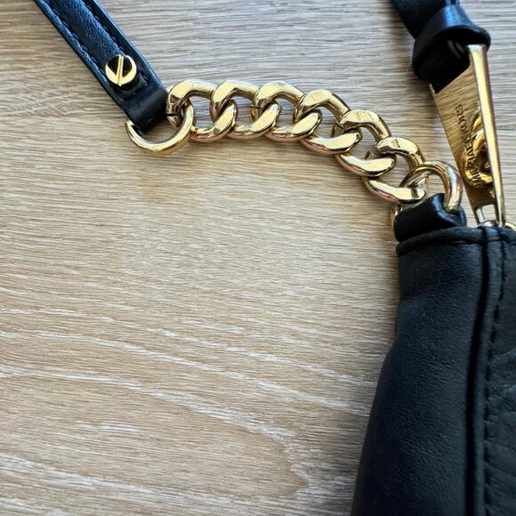 Michael Kors Leather Cross Body - Picture 7 of 8